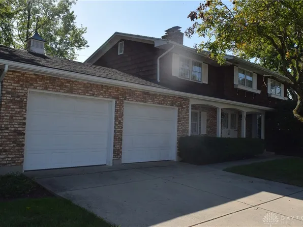 445 Rader Dr, Vandalia, OH 45377