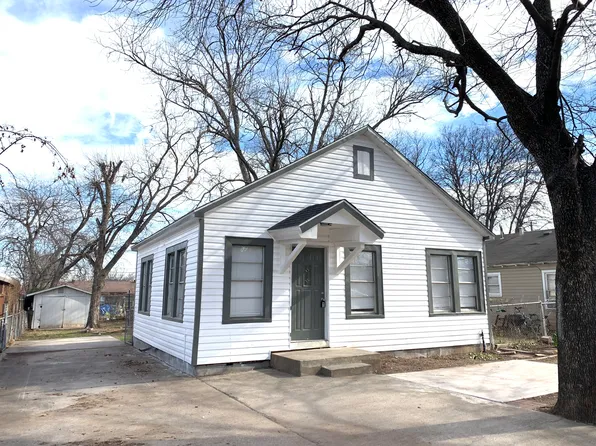 3437 Saint Louis Ave, Fort Worth, TX 76110