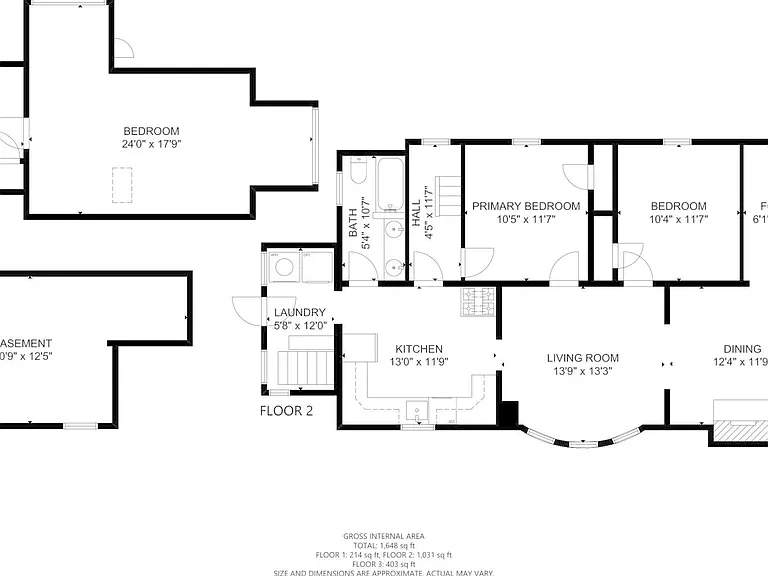 1371 Meade St — Photo 19