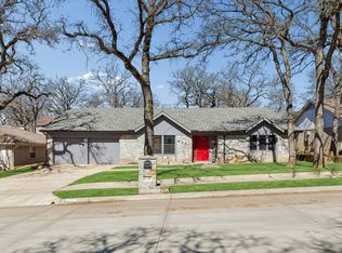 6741 Starnes Rd, North Richland Hills, TX 76182