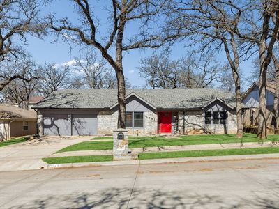 6741 Starnes Rd, North Richland Hills, TX, 76182