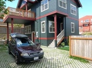 2111 2nd Ave N, Seattle, WA 98109