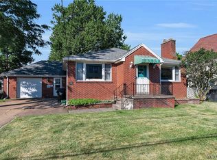 98 Irene St, Buffalo, NY 14207