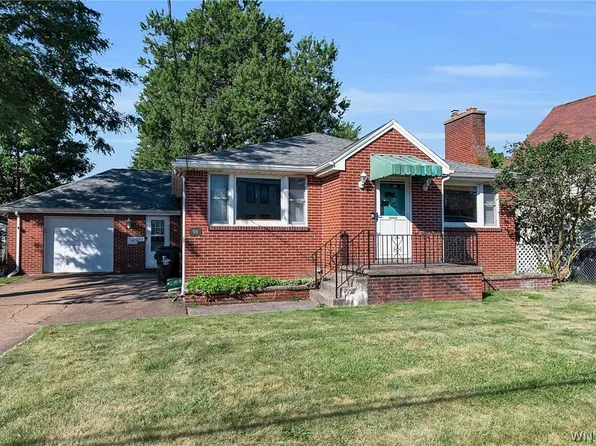 98 Irene St, Buffalo, NY 14207