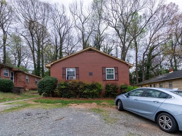 1114 W Academy St, Winston Salem, NC 27101