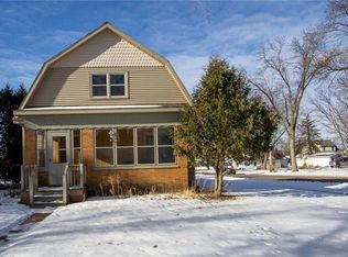 200 S 4th St, Cornell, WI 54732
