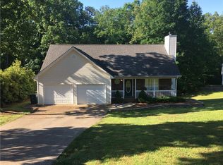 87 Mountain Ivy Ct, Jasper, GA 30143