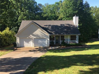 87 Mountain Ivy Ct, Jasper, GA, 30143