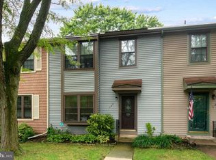 724 Kings Croft, Cherry Hill, NJ 08034