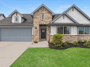 4201 Valley Glen Ln, League City, TX 77573