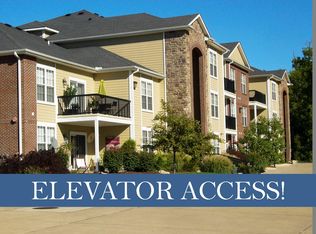 4100 W Worley St APT 207, Columbia, MO 65203