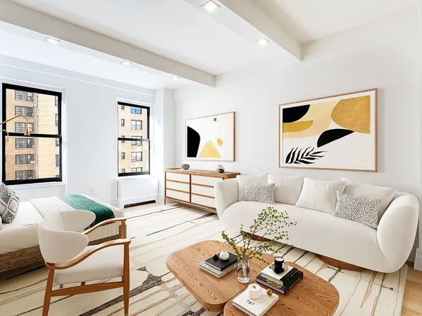 243 W End Ave APT 1011, New York, NY 10023