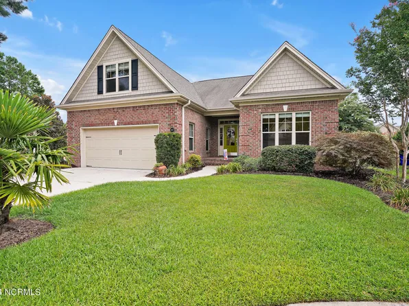 1617 Feldspar Court, Leland, NC 28451