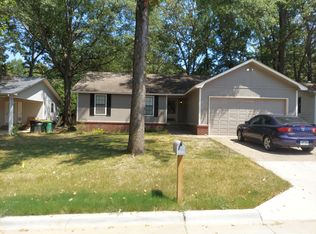 507 Hemphill Rd, Sherwood, AR 72120