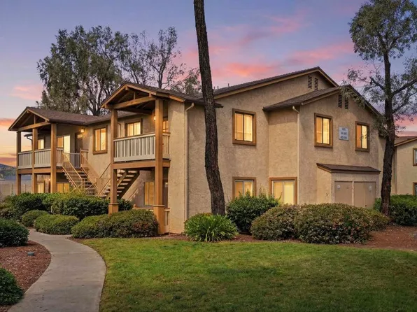 1423 Graves Ave Unit 264, El Cajon, CA 92021