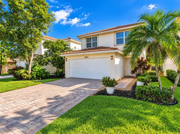 11957 DONLIN Drive, Wellington, FL 33414