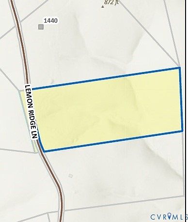 2nd image of TBD Lemon Ridge Lane