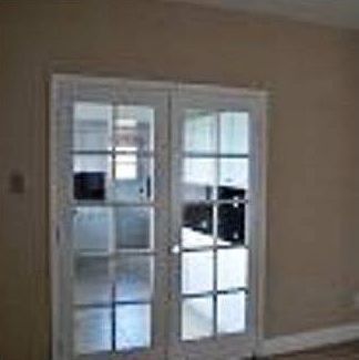 Interior Space Layout