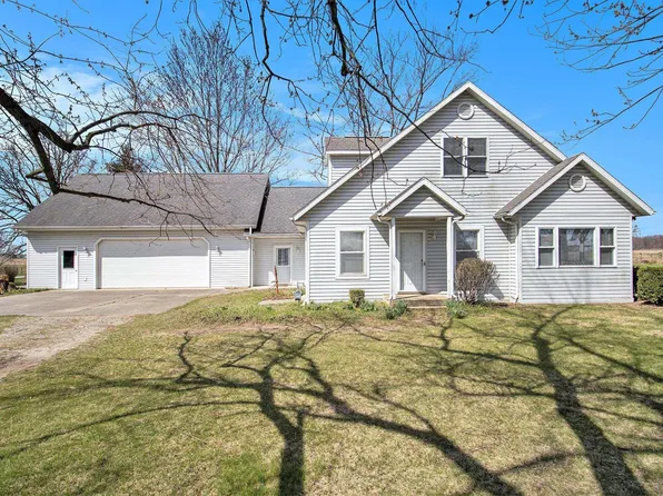 59491 State Road 13, Middlebury, IN 46540