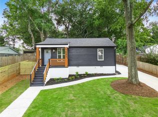 1651 Aiken St SW, Atlanta, GA 30315