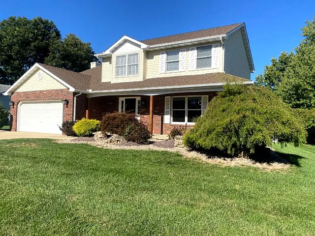1821 Partridge Pl — Photo 2