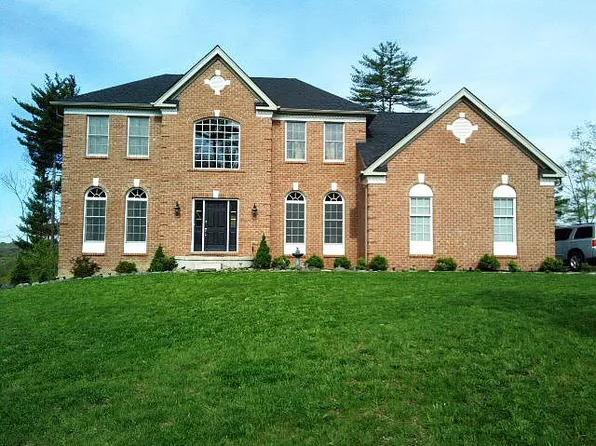 1617 Big Ridge Dr, East Stroudsburg, PA 18302
