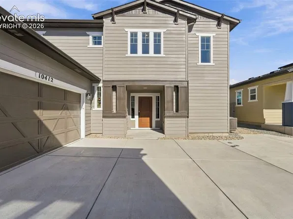 10412 Spry St, Colorado Springs, CO 80924