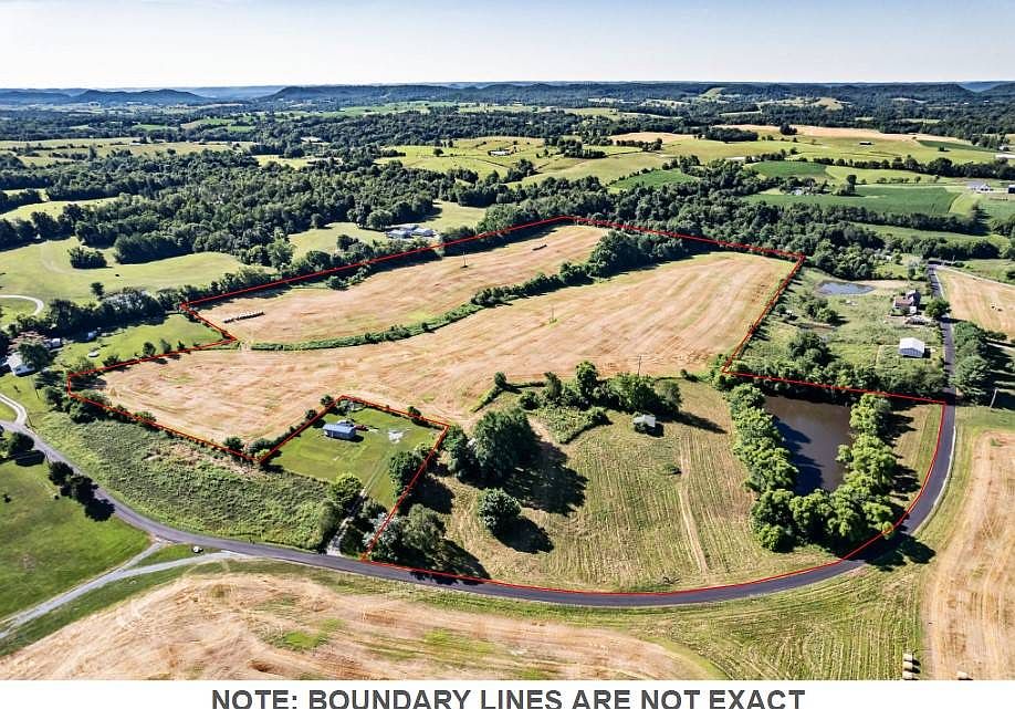 1st image of 0 Hourigan Ln