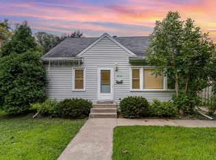 8200 1st Ave S, Bloomington, MN 55420