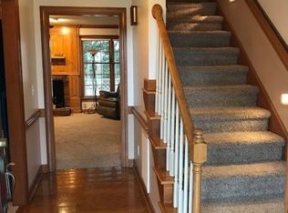 5501 Eckerson Rd, Greensboro, NC 27405