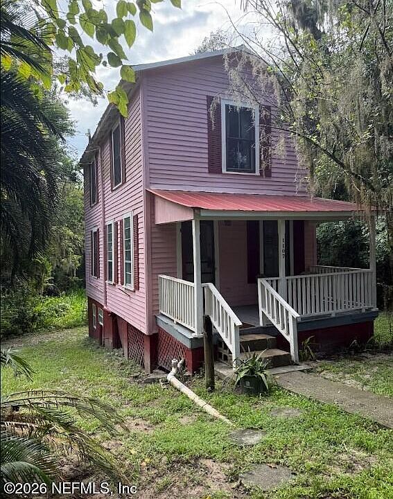1st image of 1107 S 10TH Street