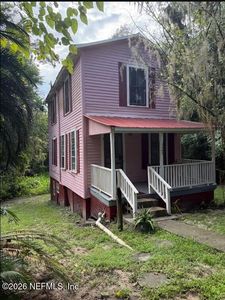 1107 S 10TH Street, Palatka, FL, 32177