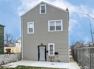 1525 S Tripp Ave, Chicago, IL 60623