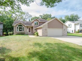 2828 128th Ave NW, Coon Rapids, MN 55448