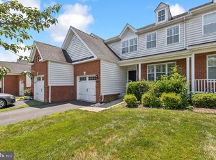 15447 Painters Cove Way, Haymarket, VA 20169