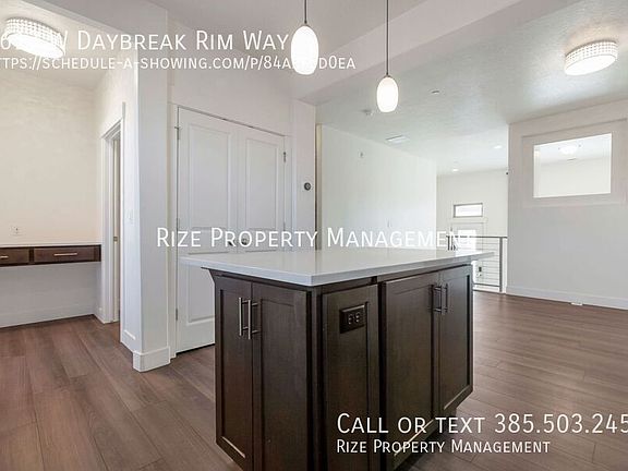5th image of 4617 W Daybreak Rim Way