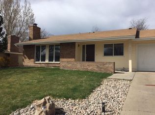 2421 Firstview Dr, Loveland, CO 80538