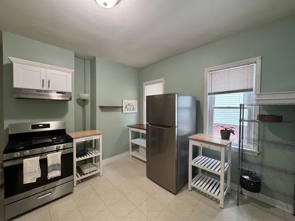 37 Spencer Ave, Somerville, MA