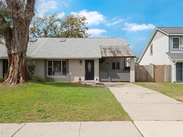 2418 Pear Tree Ct, Orlando, FL 32807