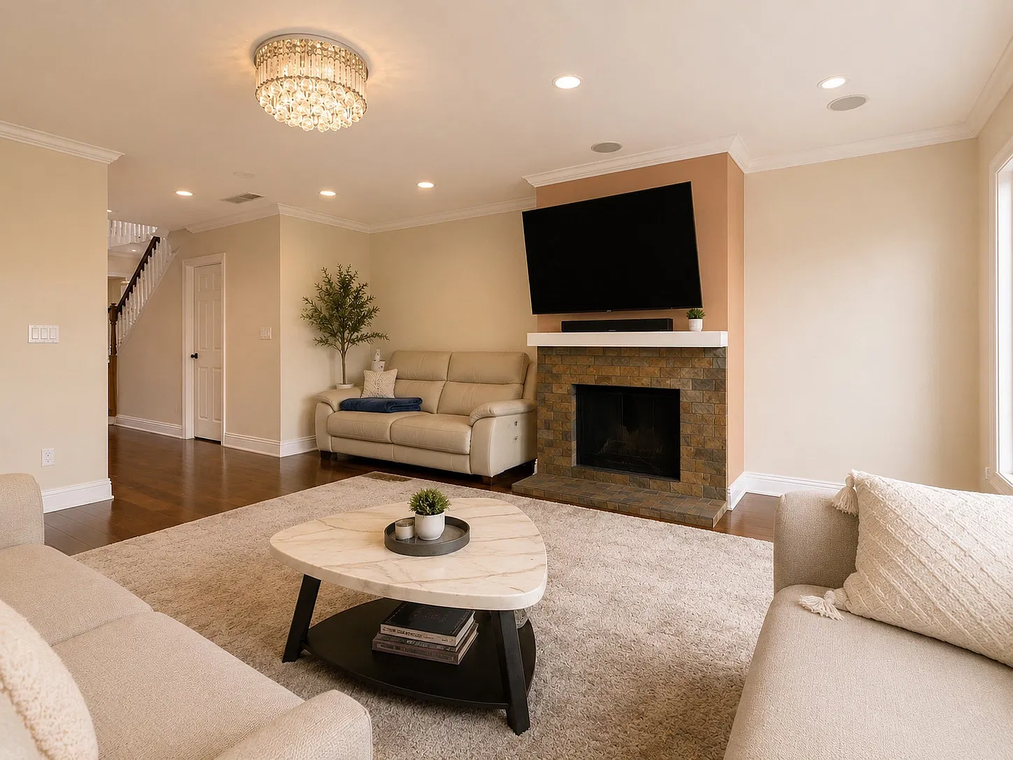 3 bed, 2.5 bath, 1658 sqft, $6,950 — Photo 4