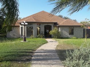 809 E Champion St, Edinburg, TX 78539