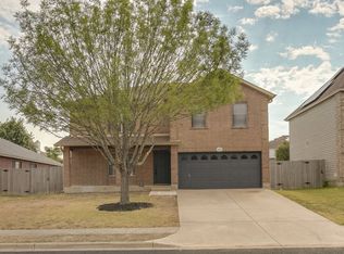 12920 Latchwood Ln, Austin, TX 78753