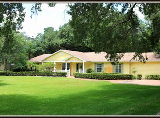 16490 Offenhaur Rd, Odessa, FL 33556