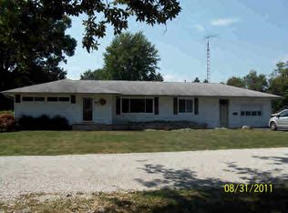 606 Douglas St, Catlin, IL 61817