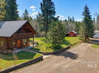 143 E Lake Fork Rd, McCall, ID 83638