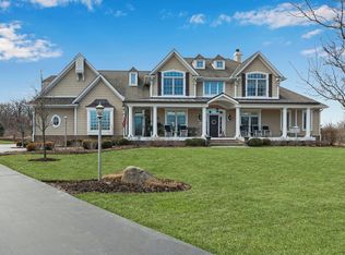 14939 W Concord Ct, Wadsworth, IL 60083