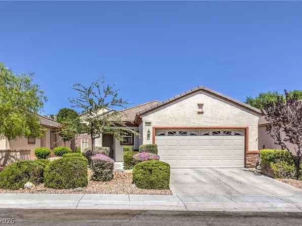 2488 Galaxy Cluster St, Henderson, NV 89044