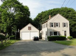 11 Brightside Ave, Kingston, MA 02364