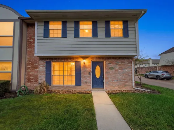 14706 Perthshire Rd Unit G, Houston, TX 77079