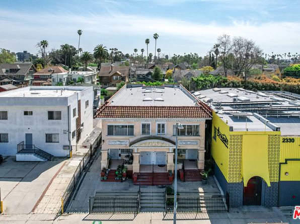 2324 W Washington Blvd